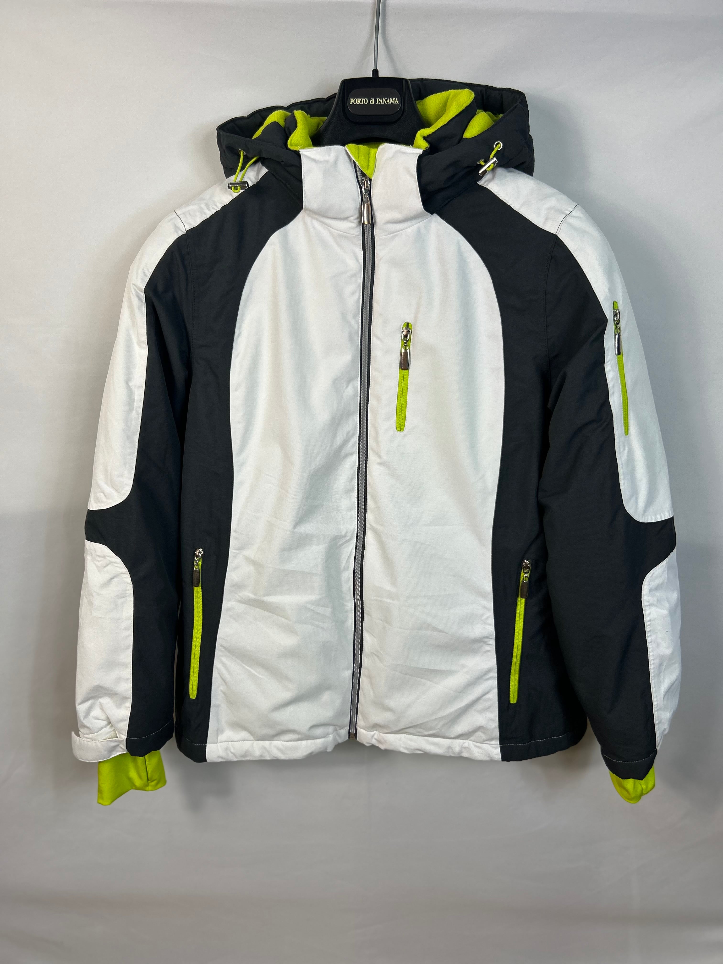 TAGLIA M - Giubbino Janina